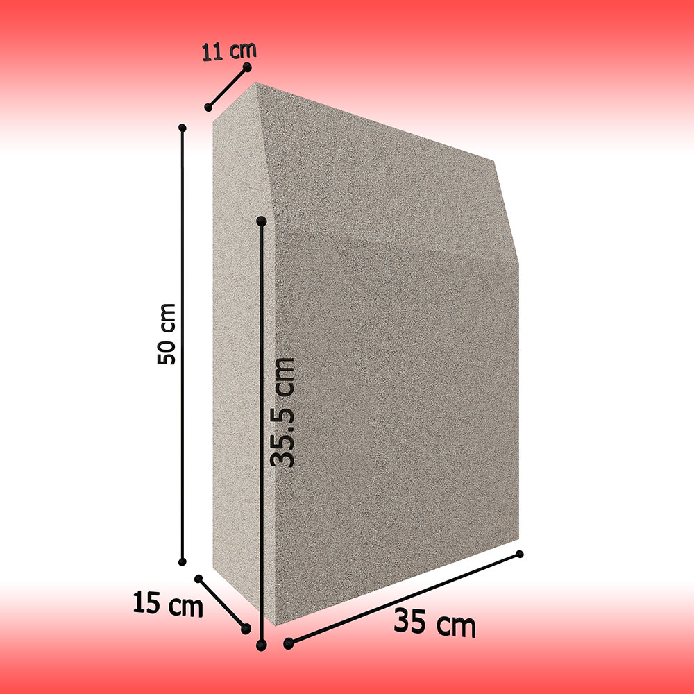 جدول 15*35*50