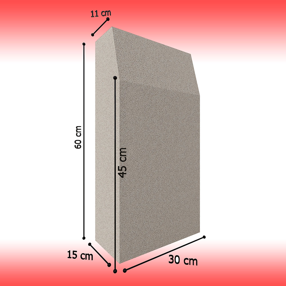 جدول 15*30*60